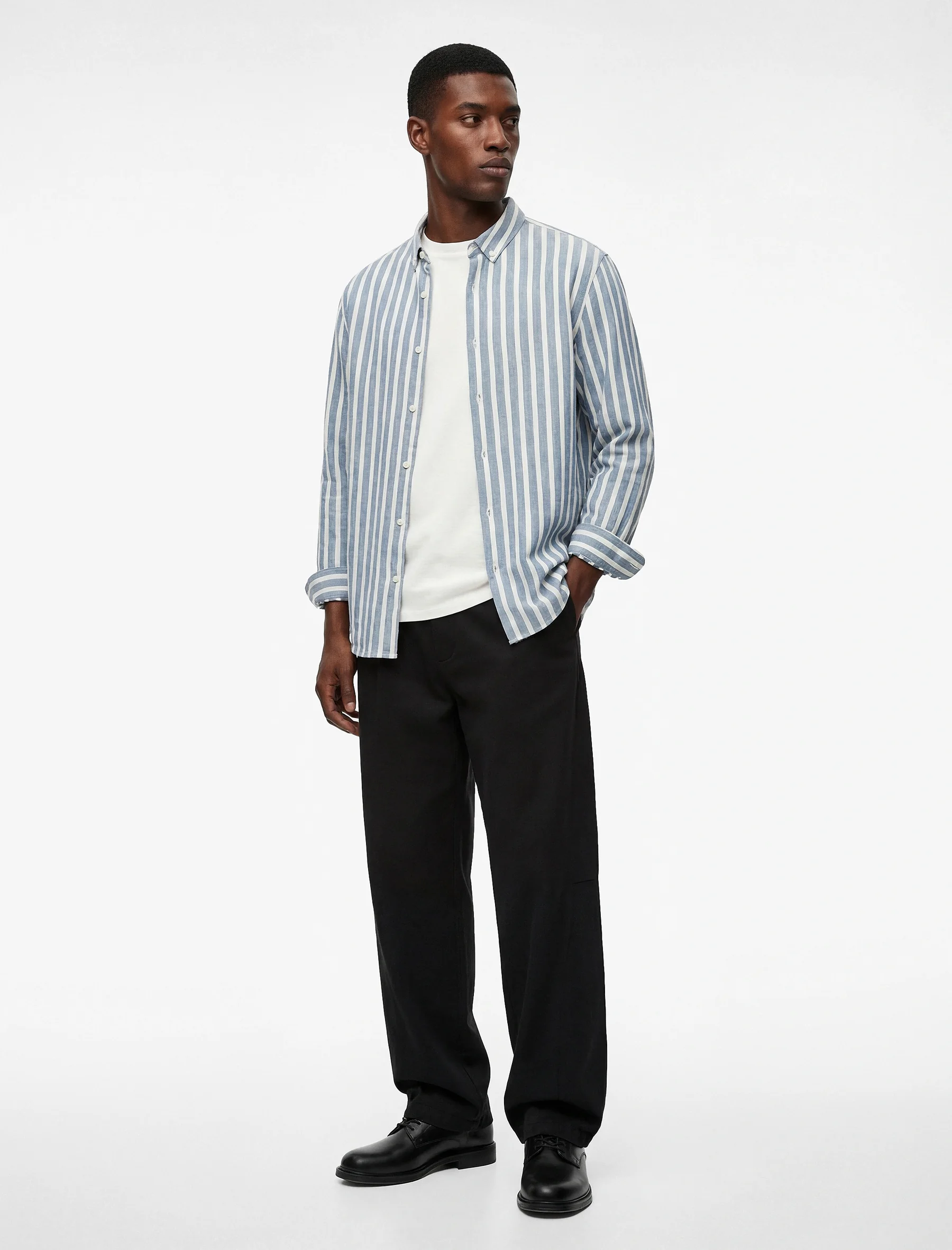 KËMISHË PËR MESHKUJ